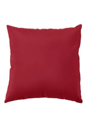 16" Square Throw Pillow by Tropitone