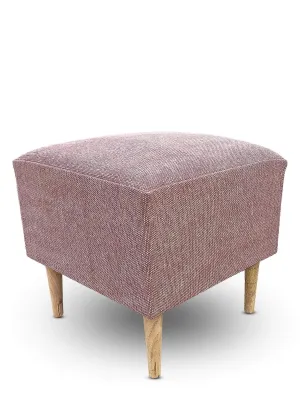 ACQUIRE - CUBICAL OTTOMAN