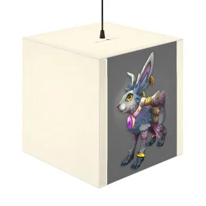 Amara the Wandering Mara Companion Personalized Lamp