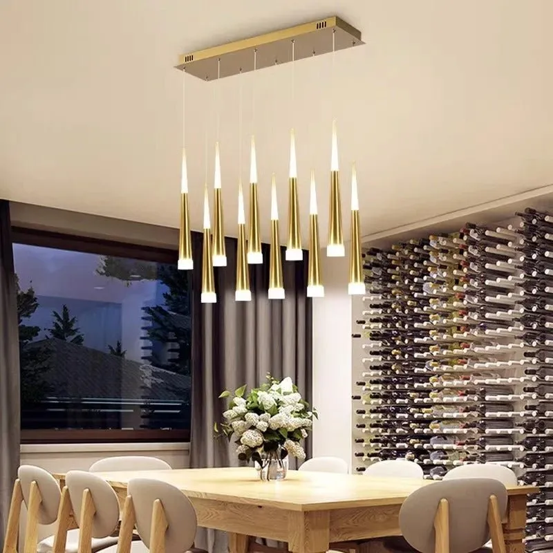 Ankaa Chandelier Light