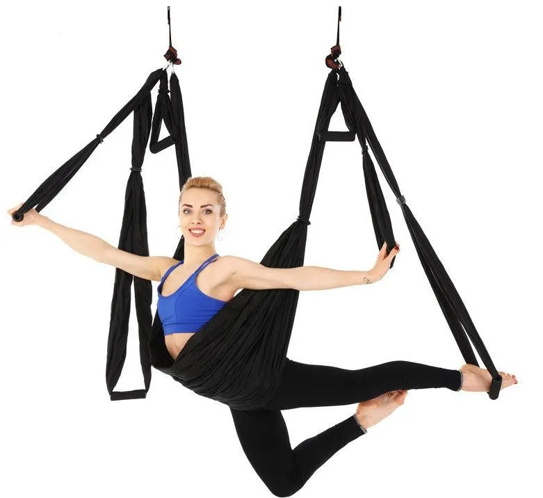 Anti Gravity Yoga Hammock