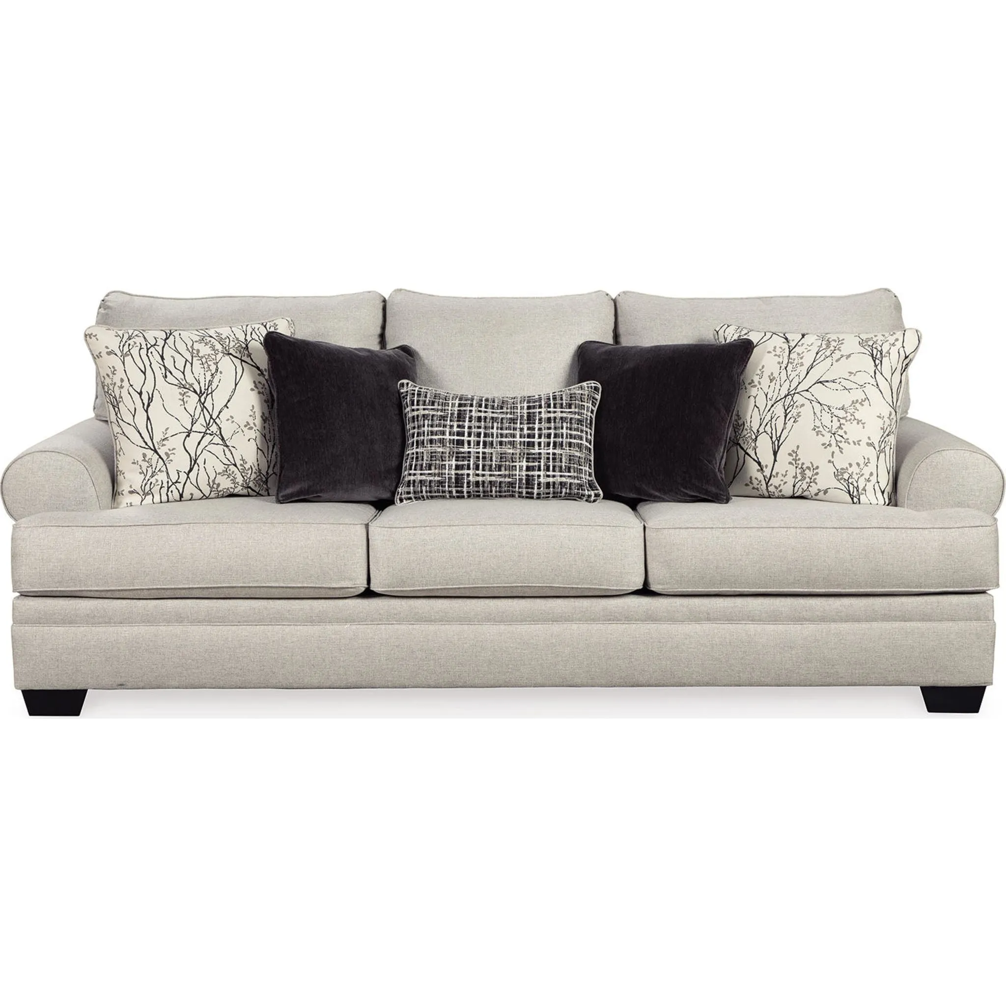 Antonlini-Exclusive Queen Sofa Bed