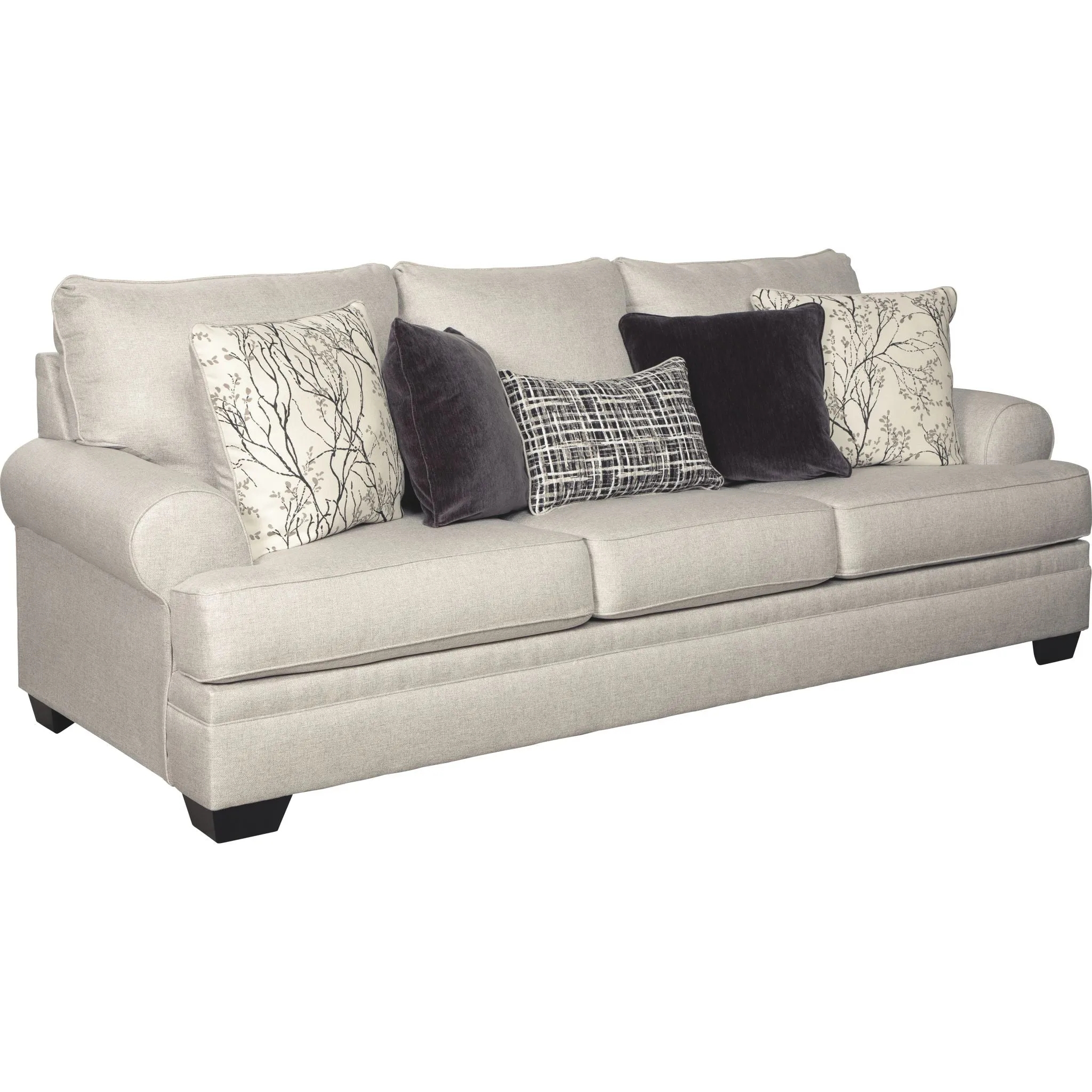 Antonlini-Exclusive Queen Sofa Bed