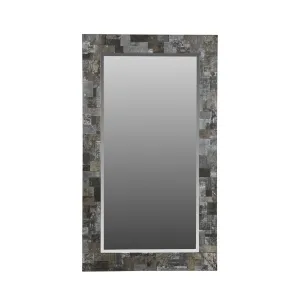 Arcadia Rectangle Mirror  84"