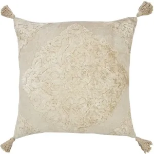 Arcane 07816ALM Almond Milk Pillow