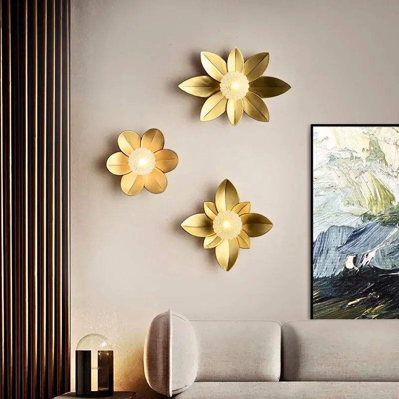 Ardor Wall Lamp