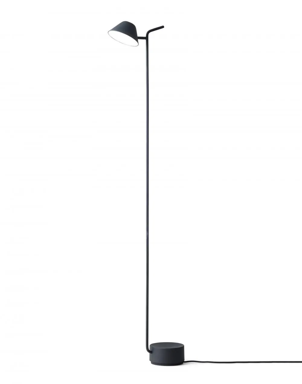 Audo Copenhagen Peek Floor Lamp