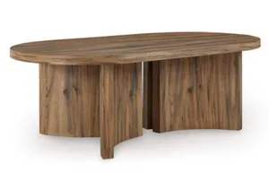 Austanny Coffee Table