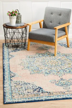 Avenue 706 Flamingo Rug