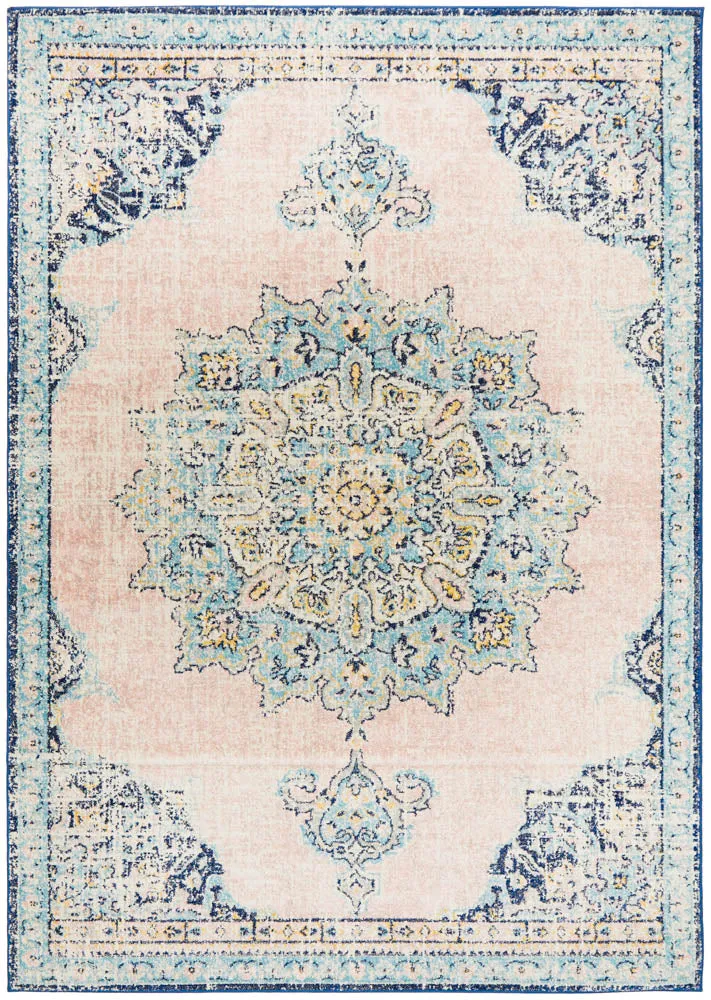 Avenue 706 Flamingo Rug