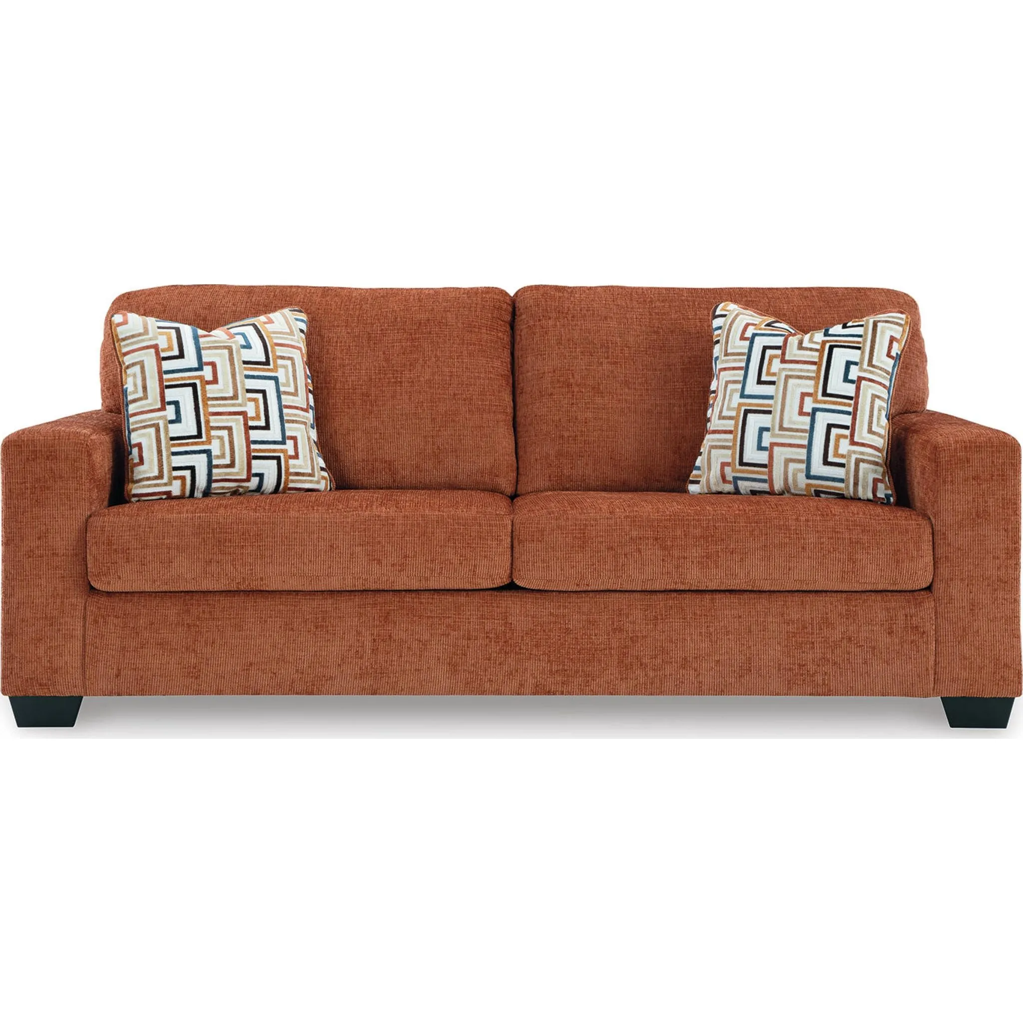 Aviemore Sofa - Spice