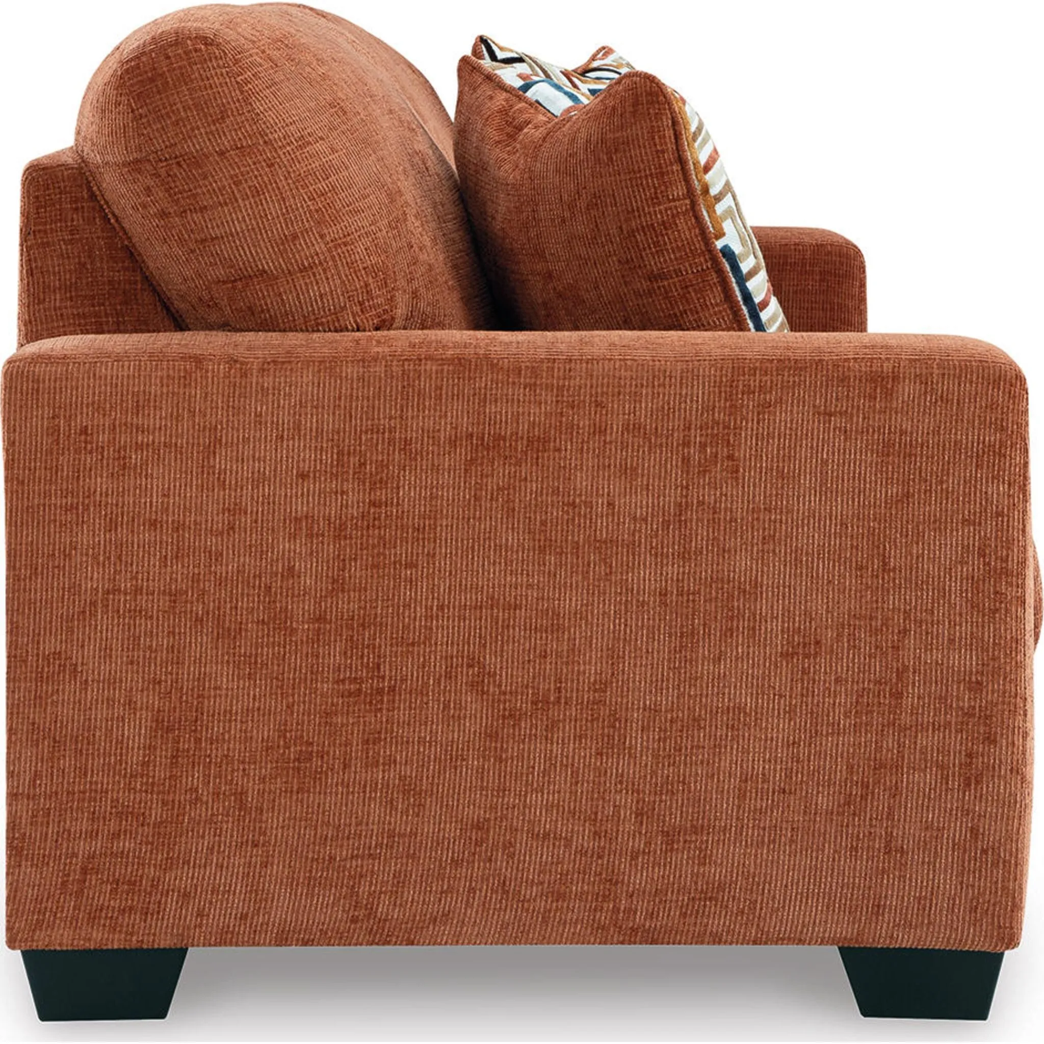 Aviemore Sofa - Spice