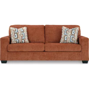 Aviemore Sofa - Spice