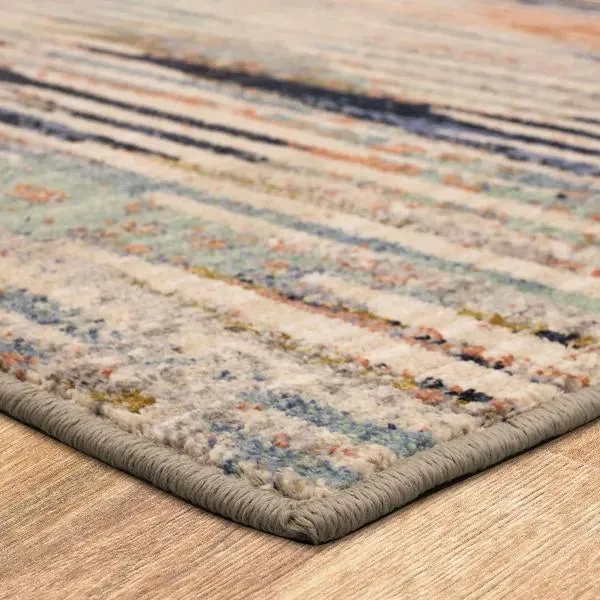 Axiom 92108 20038 Emerge Multi Rug