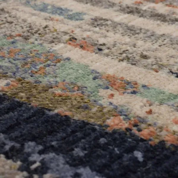 Axiom 92108 20038 Emerge Multi Rug