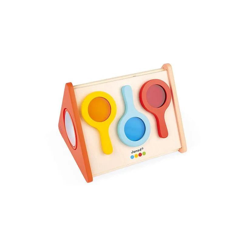 Baby Mirrors Box