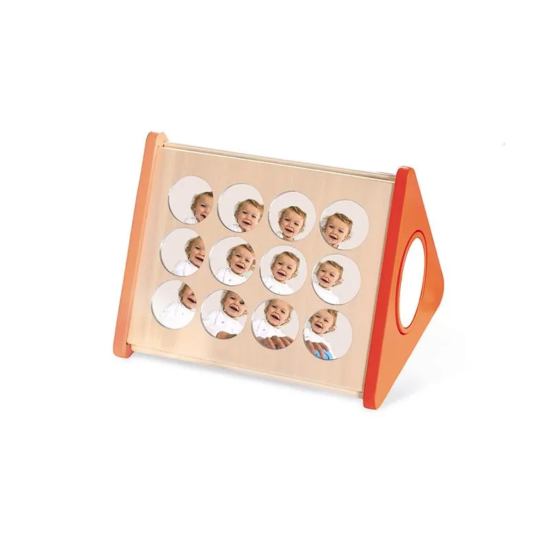 Baby Mirrors Box