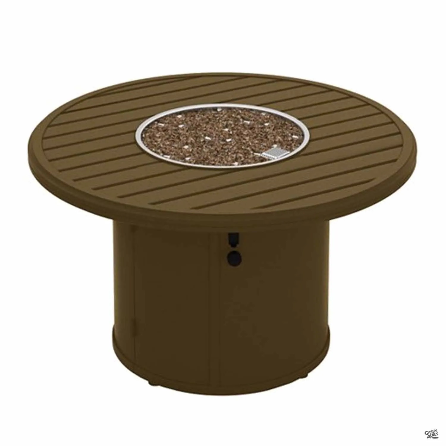 Banchetto Round Fire Pit