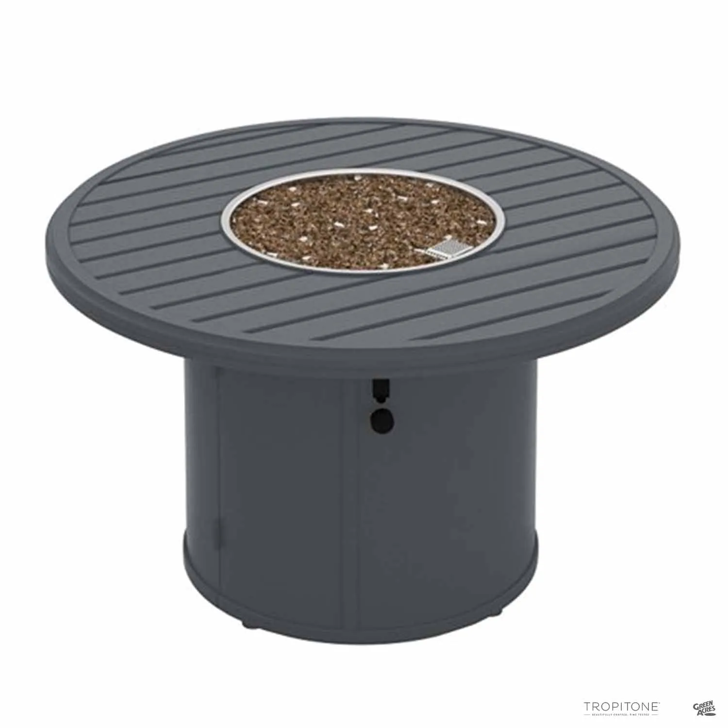 Banchetto Round Fire Pit