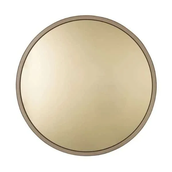 Bandit Gold Mirror