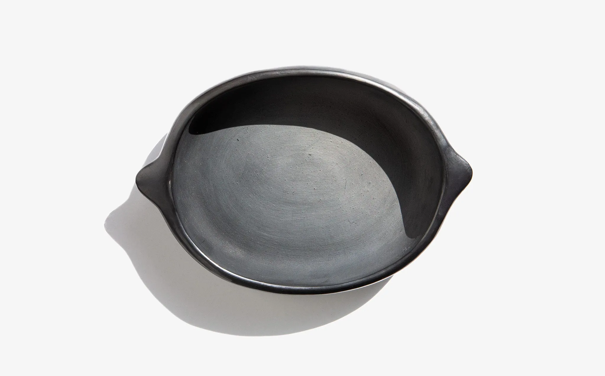 Barro Negro Dish