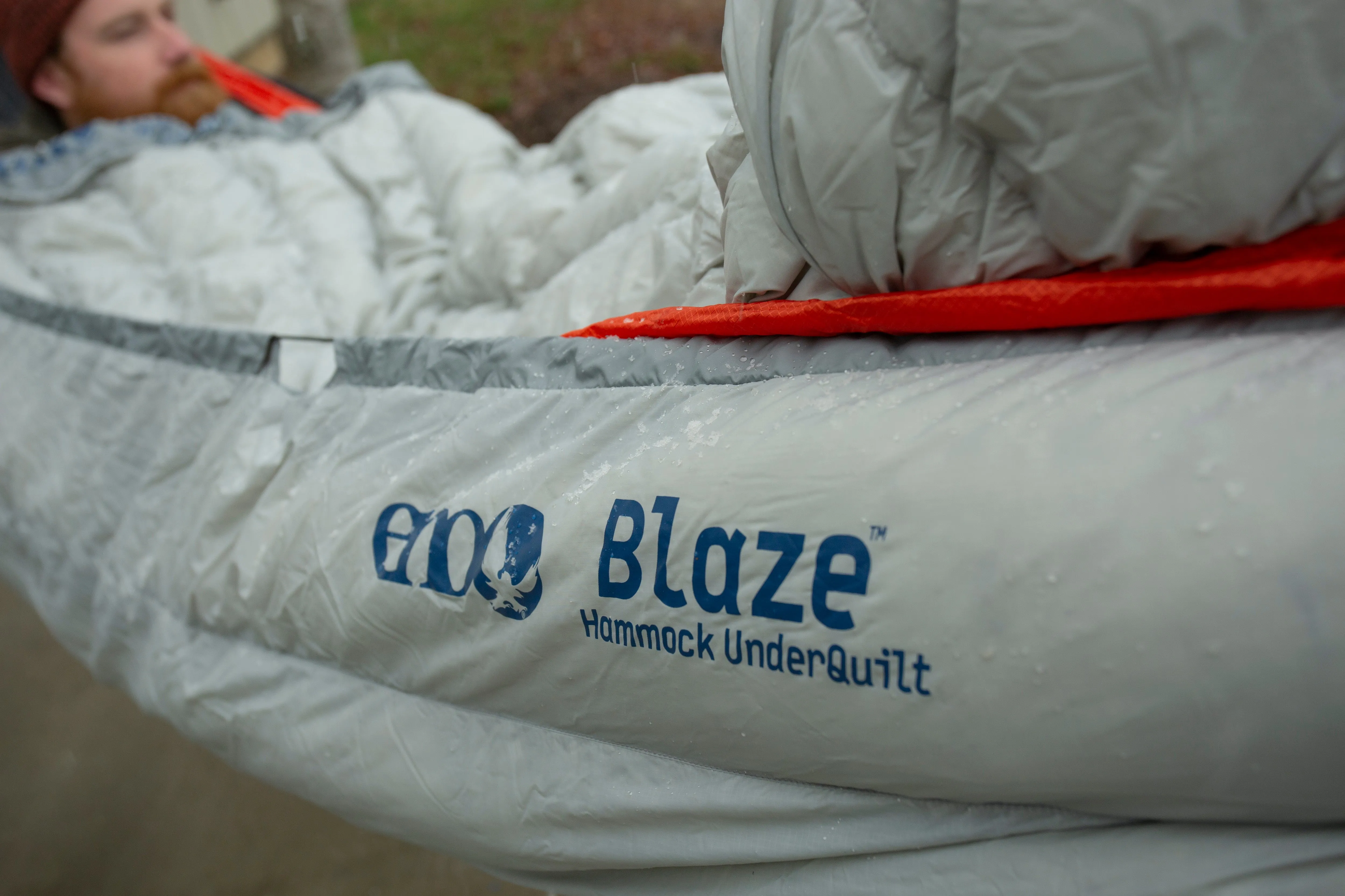 Blaze™ UnderQuilt