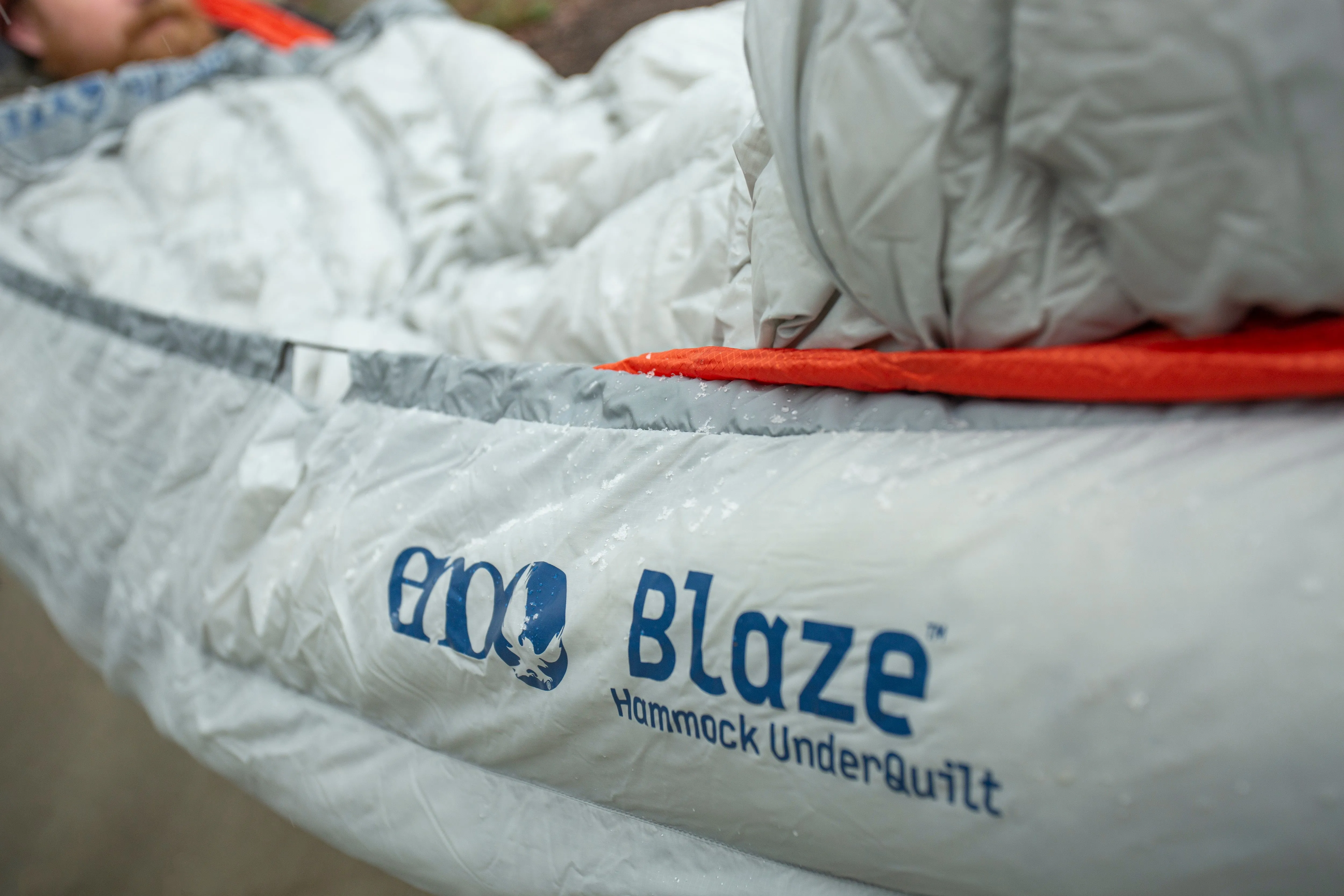 Blaze™ UnderQuilt