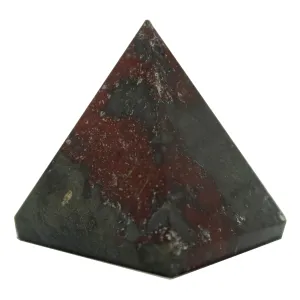 Bloodstone Pyramid Dragon Stone Den of Fire