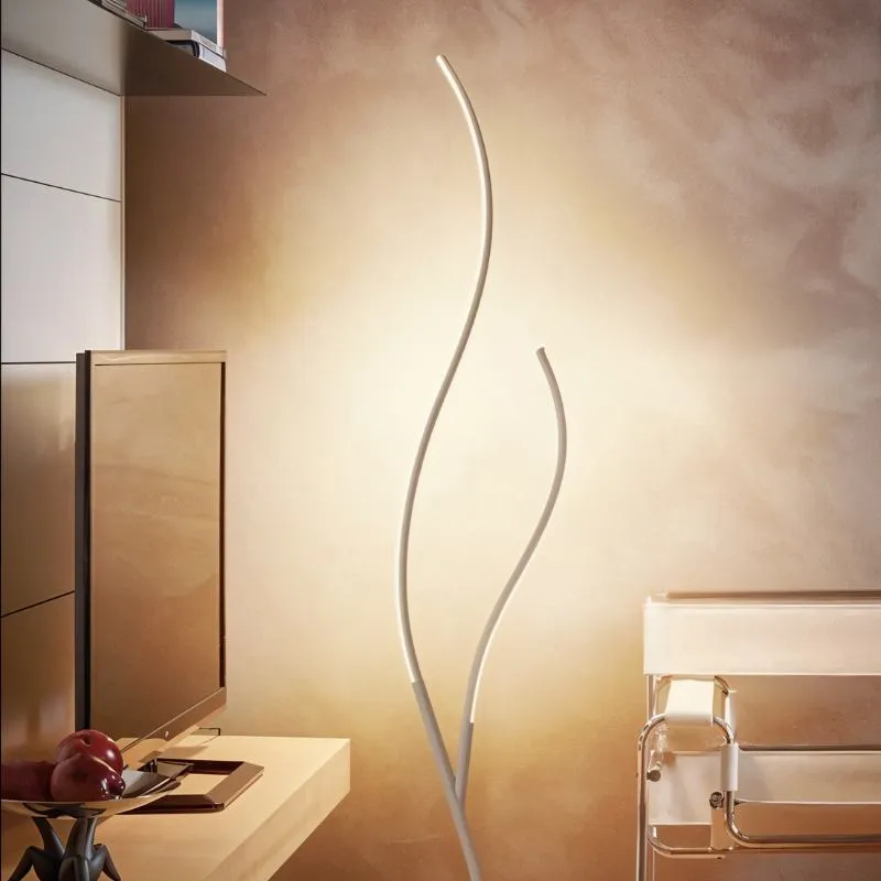 Branche Floor Lamp