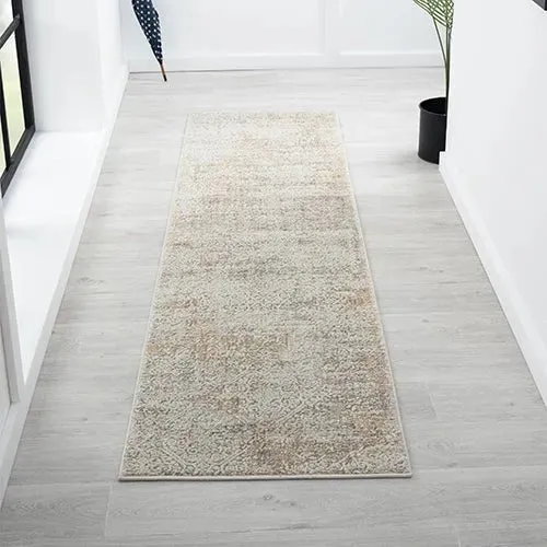 Brisbane 82283GBG Grey/Beige Rug