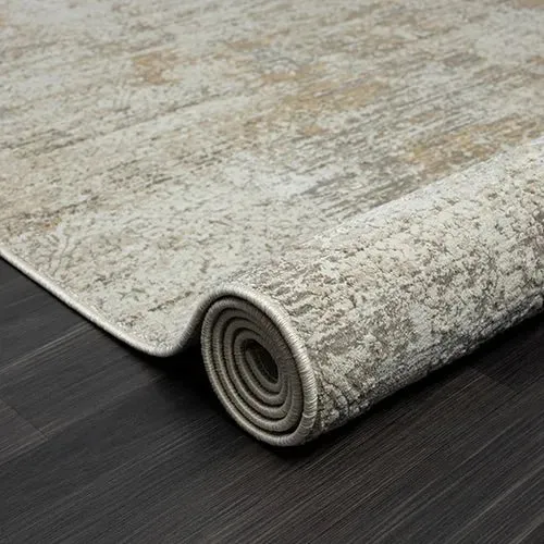 Brisbane 82283GBG Grey/Beige Rug