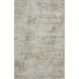 Brisbane 82283GBG Grey/Beige Rug