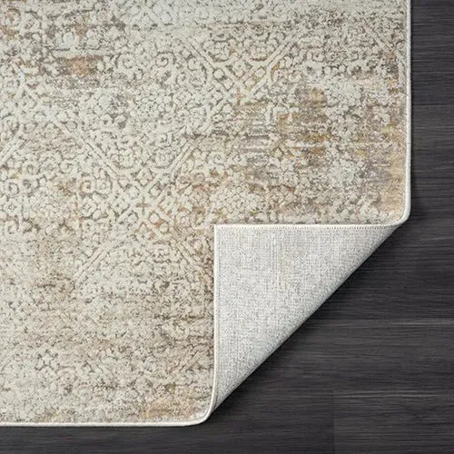 Brisbane 82283GBG Grey/Beige Rug