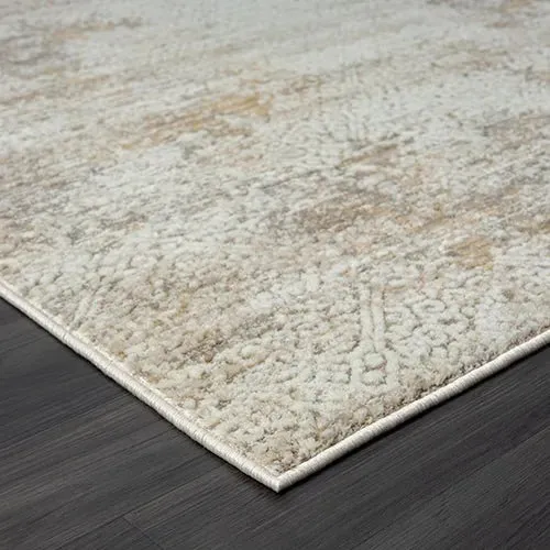 Brisbane 82283GBG Grey/Beige Rug