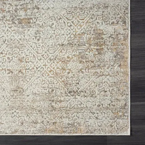 Brisbane 82283GBG Grey/Beige Rug