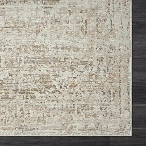 Brisbane 82284BRY Beige/Grey Rug