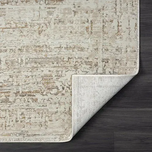 Brisbane 82284BRY Beige/Grey Rug