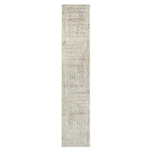 Brisbane 82284BRY Beige/Grey Rug