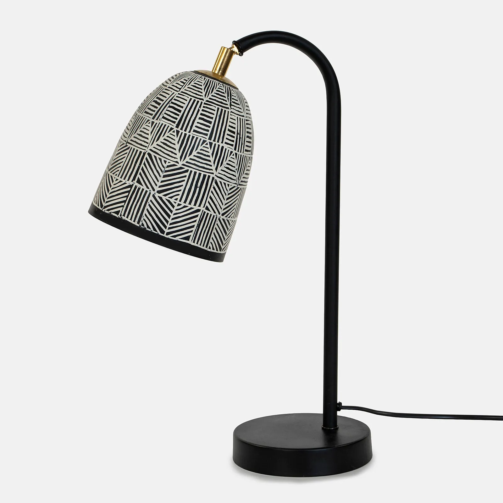 Calathus Study Table Lamp