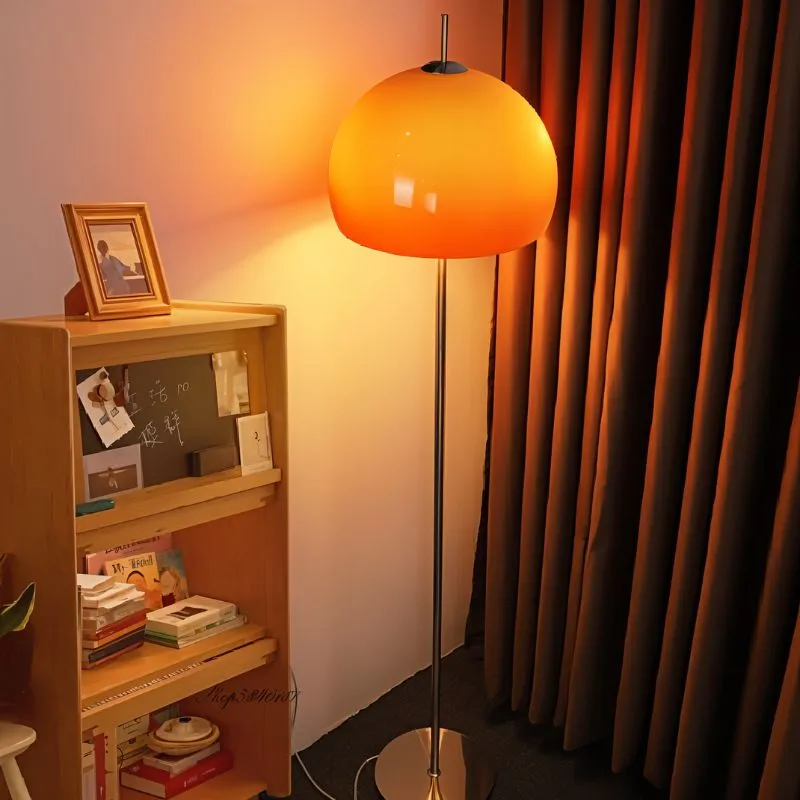 Canton Floor Lamp