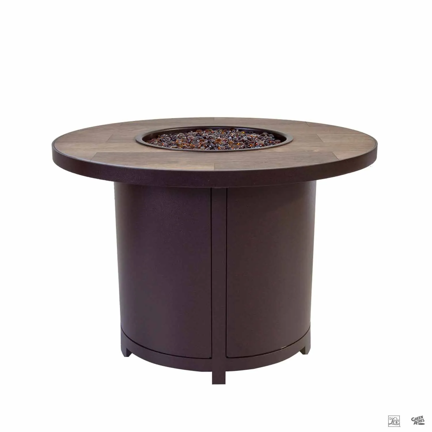 Capri Round Fire Pit