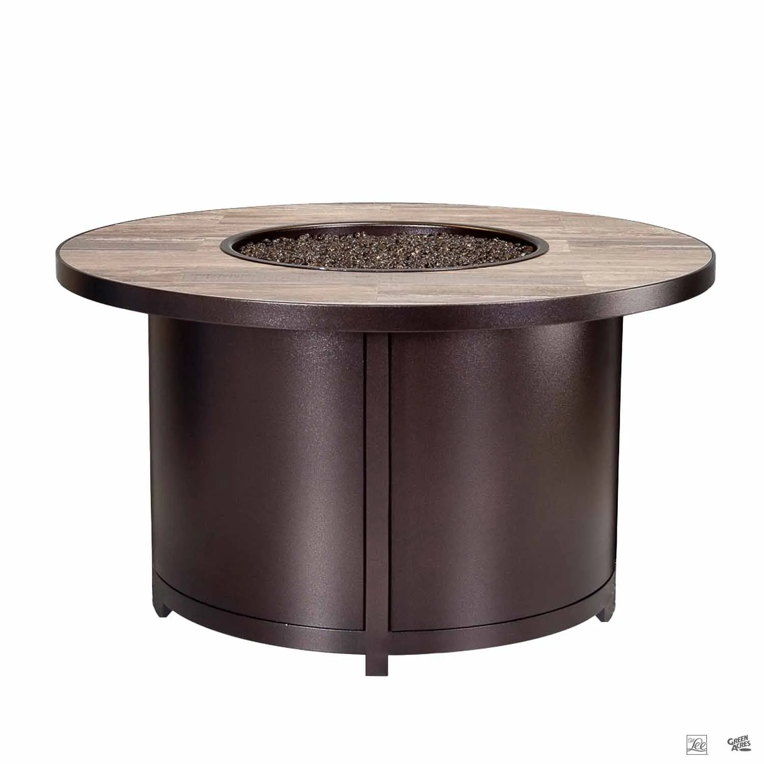 Capri Round Fire Pit