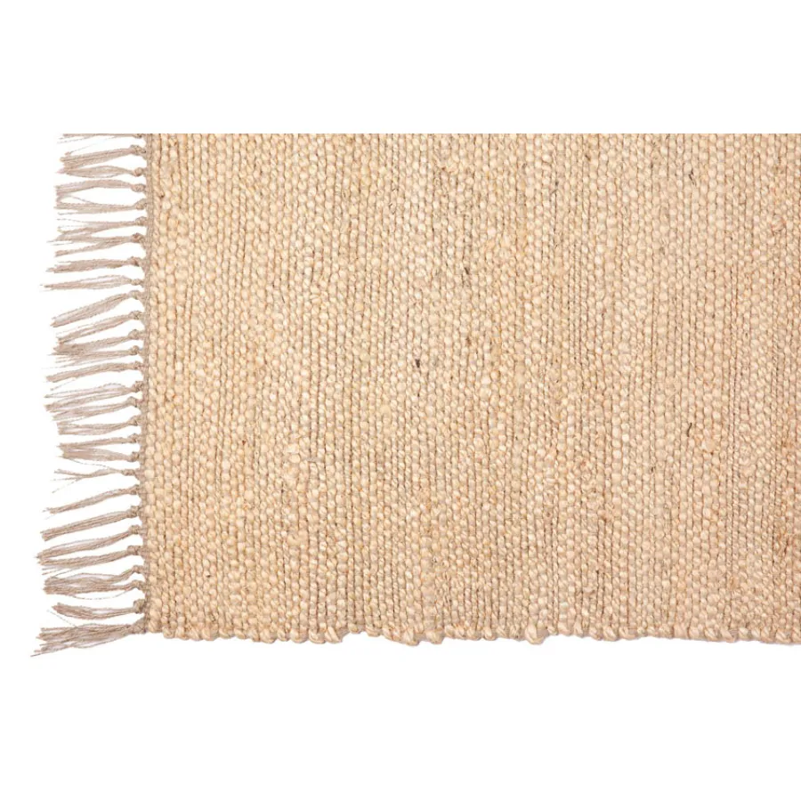 Chandan Natural Fiber Jute Large Floor Rug