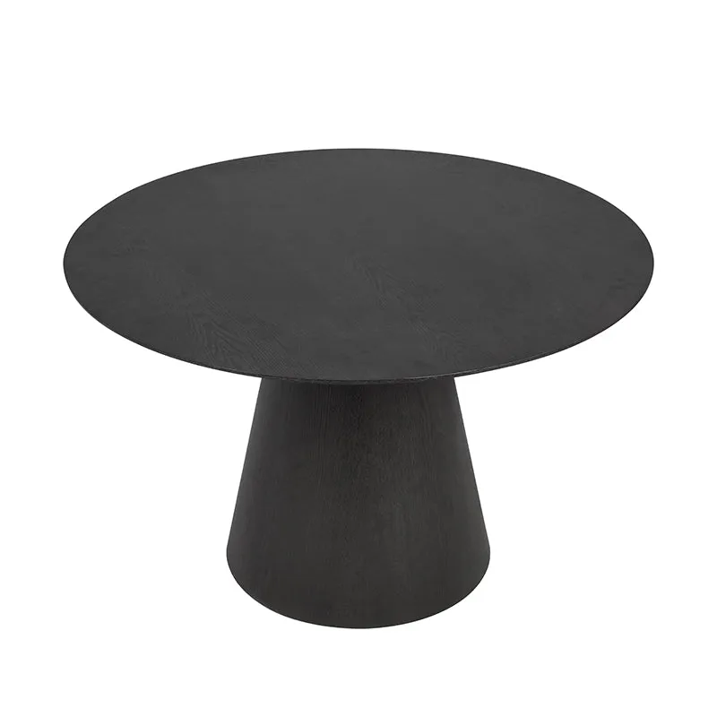 Charlie Round Dining Table - Modern Chic