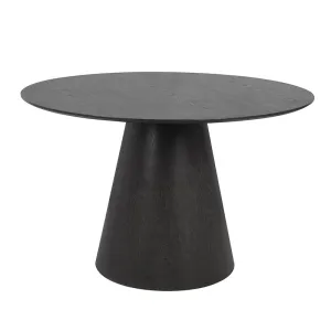 Charlie Round Dining Table - Modern Chic