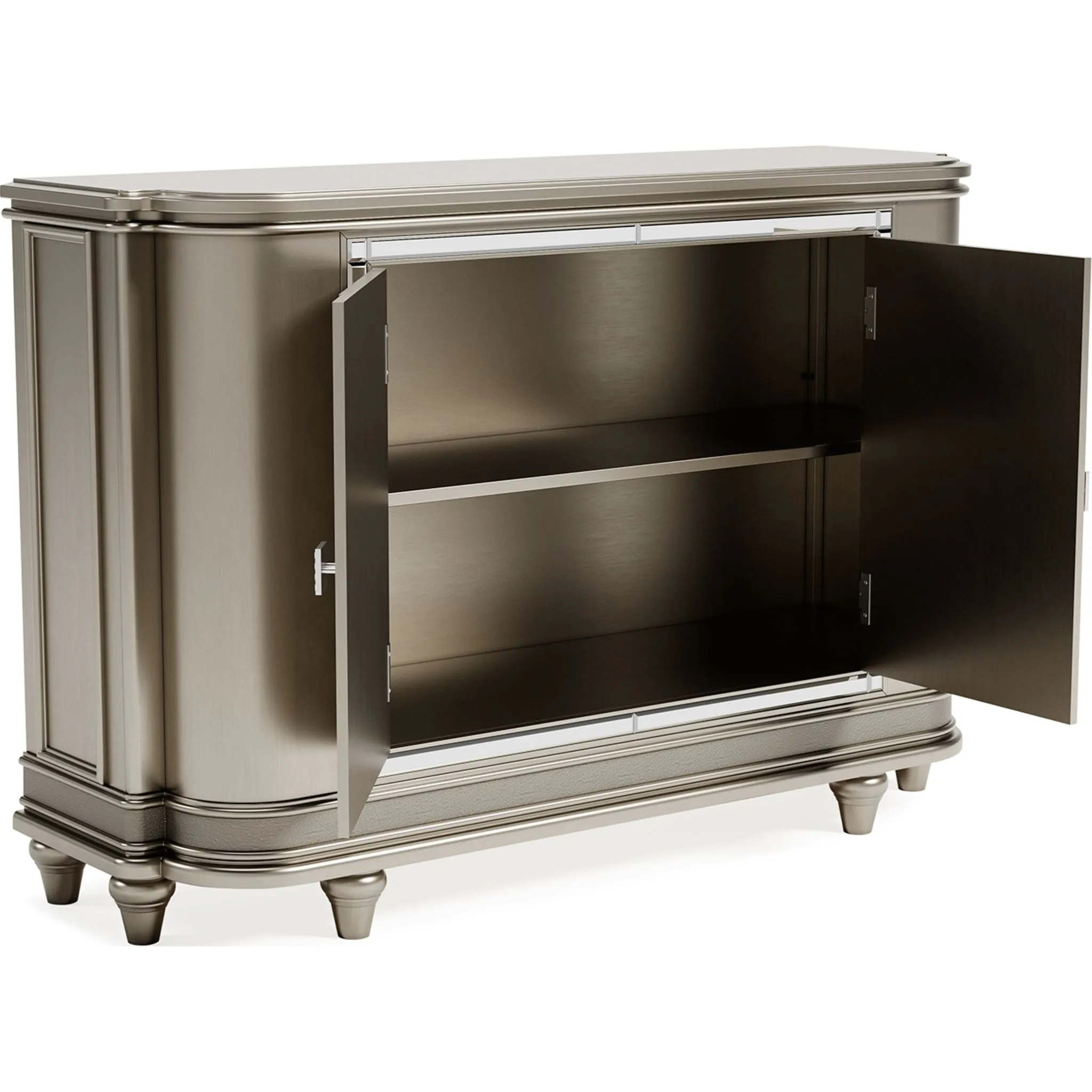 Chevanna Dining Server