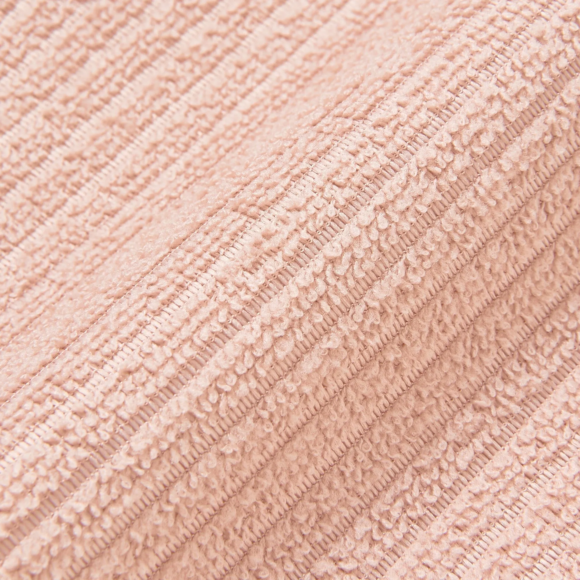 Cleaning Cloth Microfiber Mesh Pink