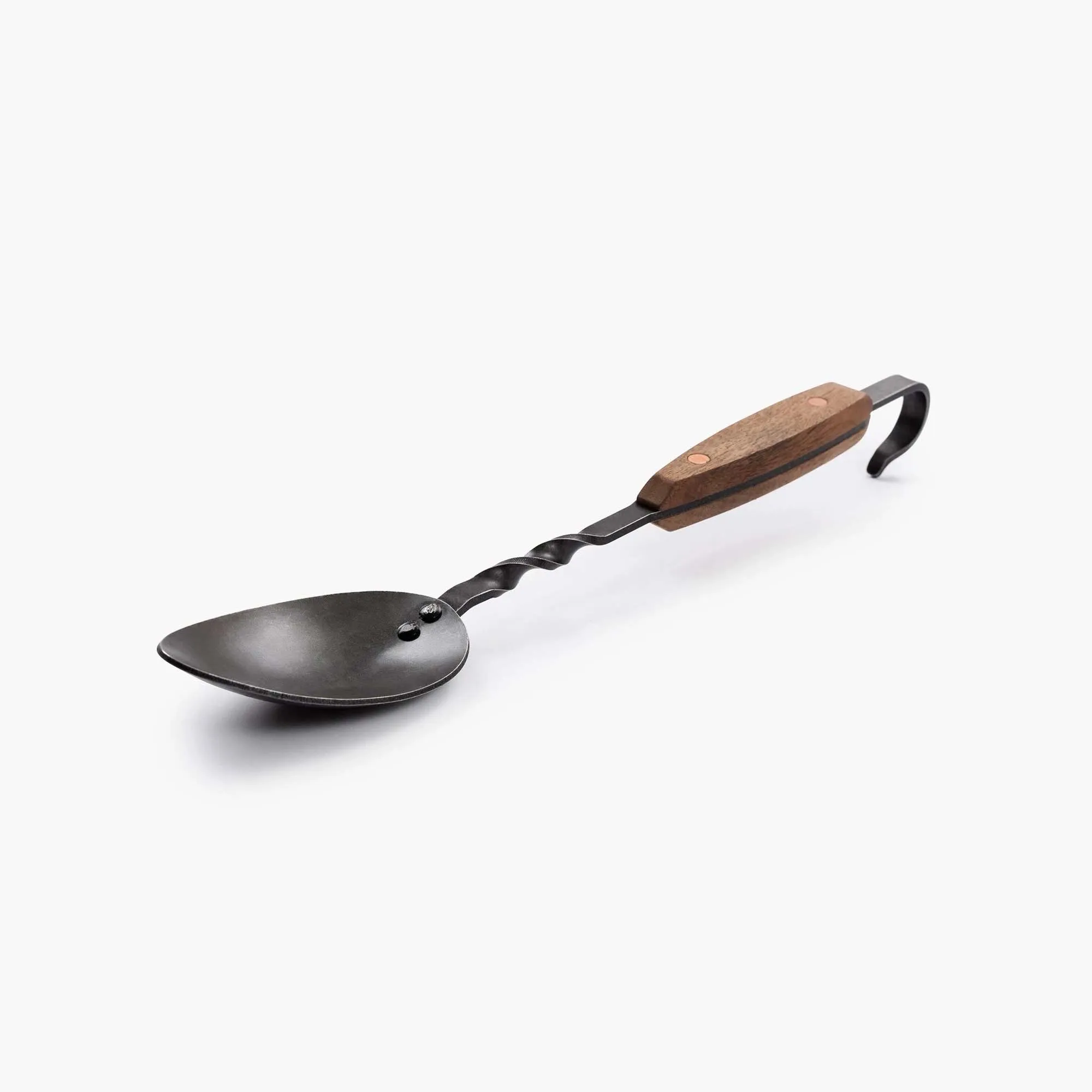 Cowboy Grill Chef Spoon