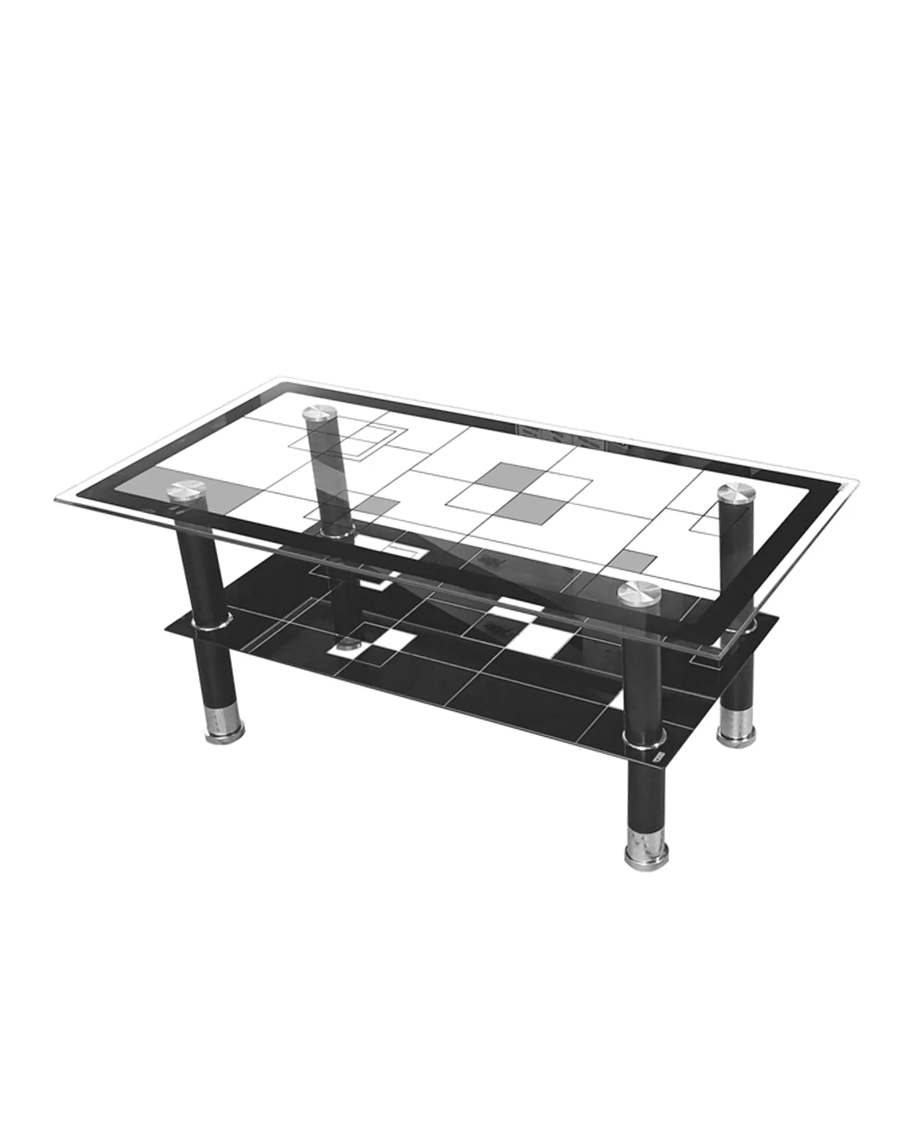 CT78S Coffee Table