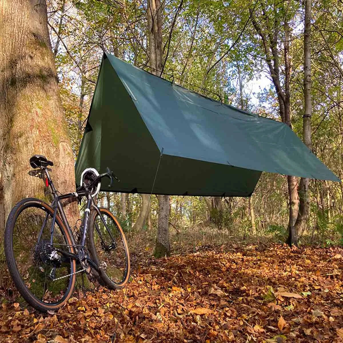 DD Hammocks Tarp XL - 4.5m x 3m